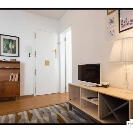 Canto do 28, Typical Apartment Lisboa Exterior foto